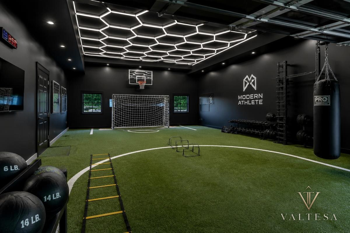 Sports Performance