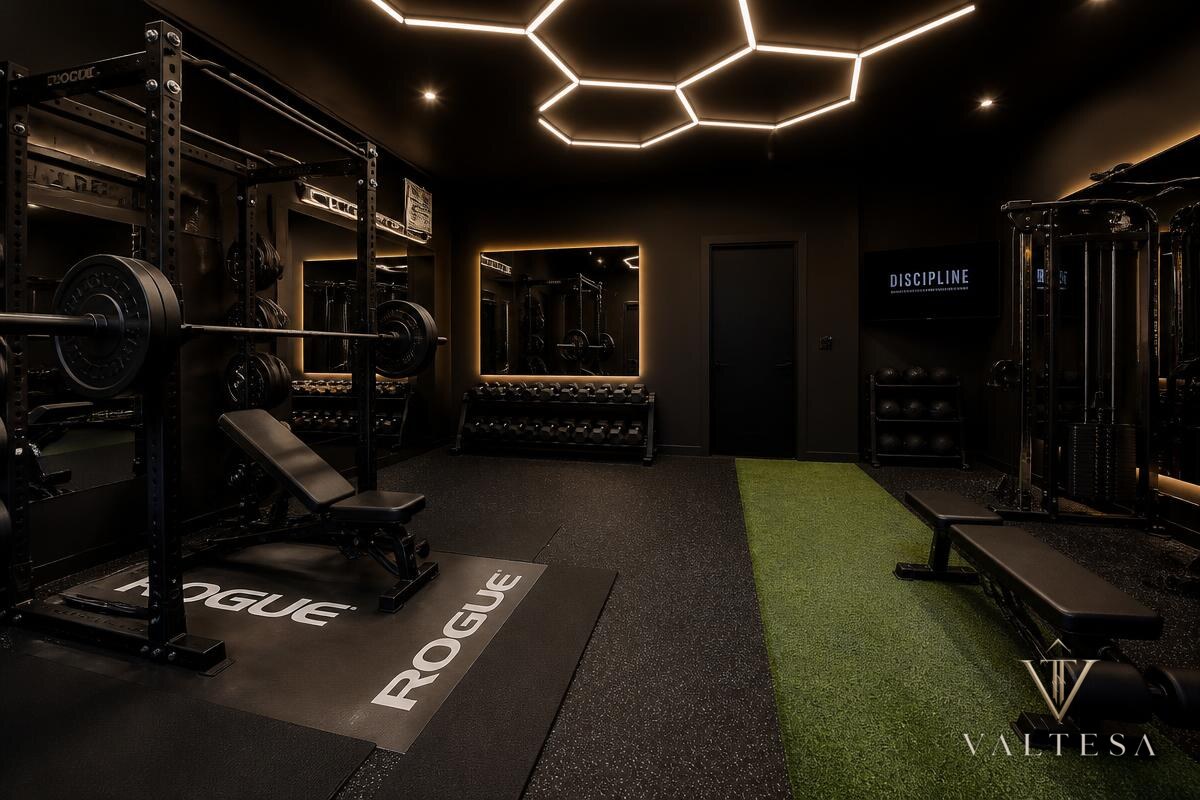 Strength & Performance